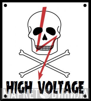High Voltage Production - Винил CD и Кассеты лейбла High Voltage Production на сайте МаркетВинила