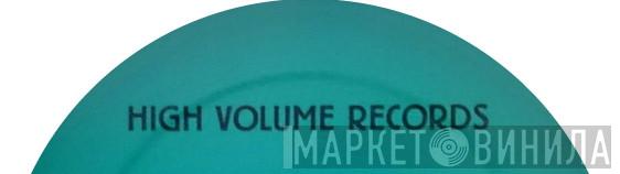 High Volume Records - Винил CD и Кассеты лейбла High Volume Records на сайте МаркетВинила