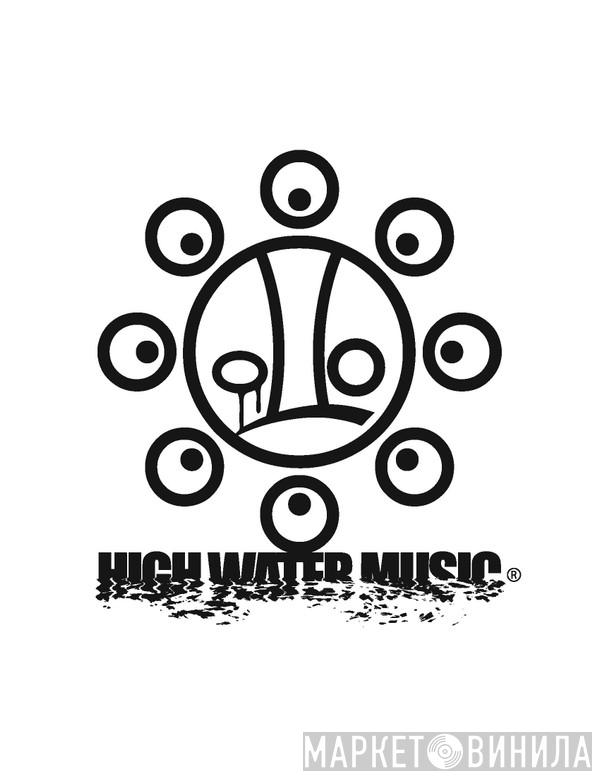 High Water Music - Винил CD и Кассеты лейбла High Water Music на сайте МаркетВинила