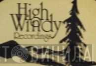 High Windy Records - Винил CD и Кассеты лейбла High Windy Records на сайте МаркетВинила