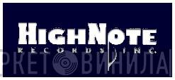 HighNote Records, Inc. - Винил CD и Кассеты лейбла HighNote Records, Inc. на сайте МаркетВинила