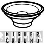 Higher Ground - Винил CD и Кассеты лейбла Higher Ground на сайте МаркетВинила