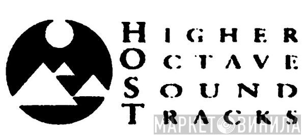 Higher Octave Soundtracks - Винил CD и Кассеты лейбла Higher Octave Soundtracks на сайте МаркетВинила