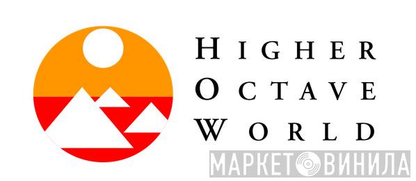 Higher Octave World - Винил CD и Кассеты лейбла Higher Octave World на сайте МаркетВинила