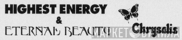 Highest Energy & Eternal Beauty - Винил CD и Кассеты лейбла Highest Energy & Eternal Beauty на сайте МаркетВинила