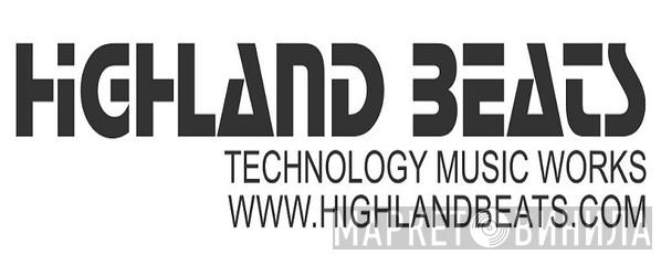 Highland Beats Technology Music Works - Винил CD и Кассеты лейбла Highland Beats Technology Music Works на сайте МаркетВинила