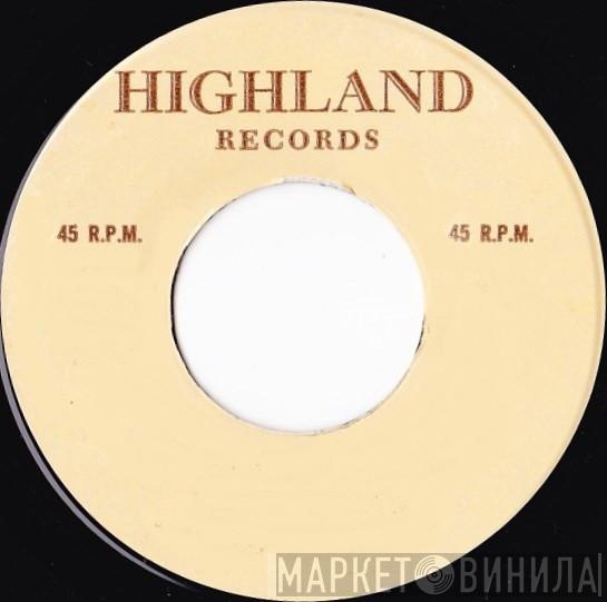 Highland Records  - Винил CD и Кассеты лейбла Highland Records (2) на сайте МаркетВинила