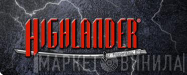 Highlander - Винил CD и Кассеты лейбла Highlander на сайте МаркетВинила