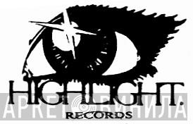 Highlight Records - Винил CD и Кассеты лейбла Highlight Records на сайте МаркетВинила