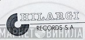 Hilargi Records, S.A. - Винил CD и Кассеты лейбла Hilargi Records, S.A. на сайте МаркетВинила