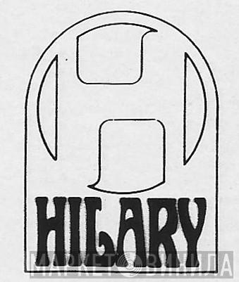 Hilary - Винил CD и Кассеты лейбла Hilary на сайте МаркетВинила
