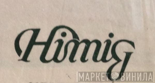 Himig - Винил CD и Кассеты лейбла Himig на сайте МаркетВинила