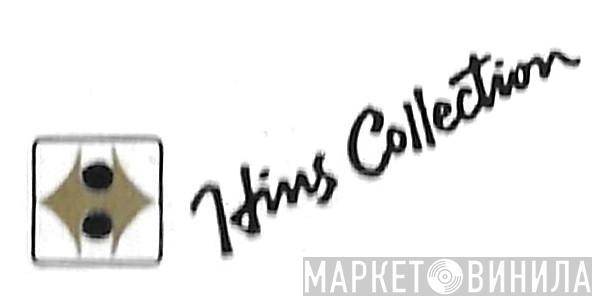 Hins Collection - Винил CD и Кассеты лейбла Hins Collection на сайте МаркетВинила