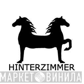 Hinterzimmer - Винил CD и Кассеты лейбла Hinterzimmer на сайте МаркетВинила