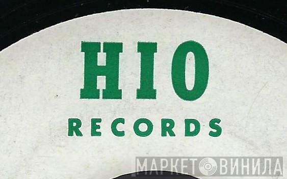 Hio Records - Винил CD и Кассеты лейбла Hio Records на сайте МаркетВинила