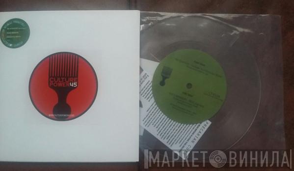 Hip Hop 45's - Винил CD и Кассеты лейбла Hip Hop 45's на сайте МаркетВинила