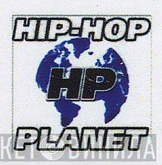 Hip-Hop Planet - Винил CD и Кассеты лейбла Hip-Hop Planet на сайте МаркетВинила