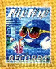 Hip-Hop Records  - Винил CD и Кассеты лейбла Hip-Hop Records (2) на сайте МаркетВинила