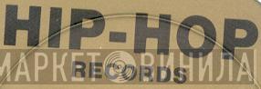 Hip-Hop Records - Винил CD и Кассеты лейбла Hip-Hop Records на сайте МаркетВинила