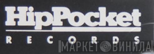 Hip Pocket Records - Винил CD и Кассеты лейбла Hip Pocket Records на сайте МаркетВинила