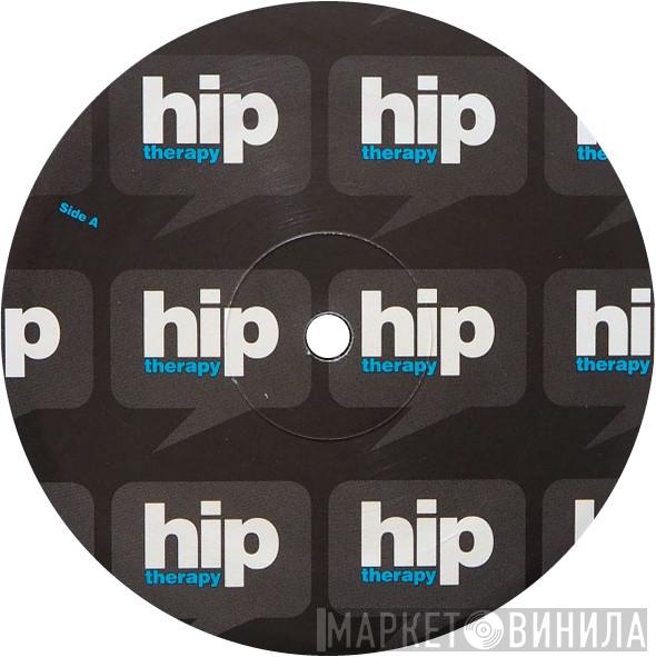 Hip Therapy Music - Винил CD и Кассеты лейбла Hip Therapy Music на сайте МаркетВинила