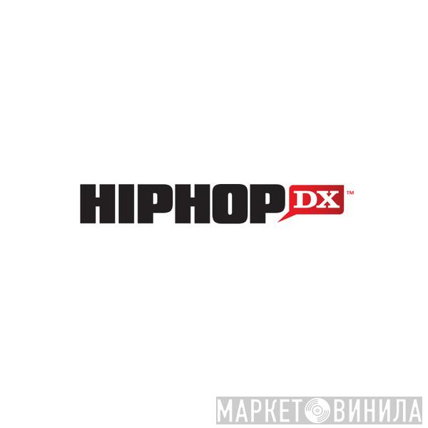HipHopDX - Винил CD и Кассеты лейбла HipHopDX на сайте МаркетВинила