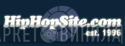 HipHopSite.com - Винил CD и Кассеты лейбла HipHopSite.com на сайте МаркетВинила