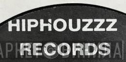 Hiphouzzz Records - Винил CD и Кассеты лейбла Hiphouzzz Records на сайте МаркетВинила