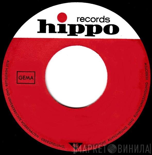 Hippo Records  - Винил CD и Кассеты лейбла Hippo Records (2) на сайте МаркетВинила
