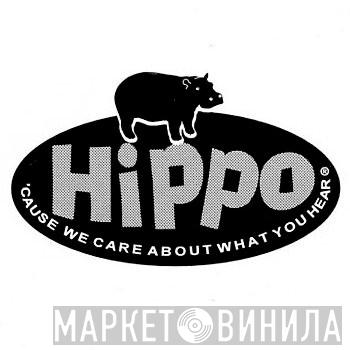 Hippo  - Винил CD и Кассеты лейбла Hippo (4) на сайте МаркетВинила