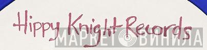 Hippy Knight Records - Винил CD и Кассеты лейбла Hippy Knight Records на сайте МаркетВинила