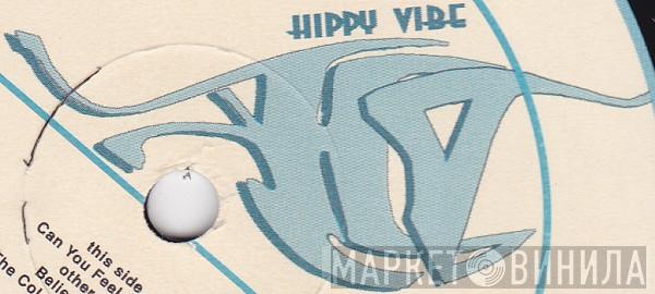 Hippy Vibe - Винил CD и Кассеты лейбла Hippy Vibe на сайте МаркетВинила