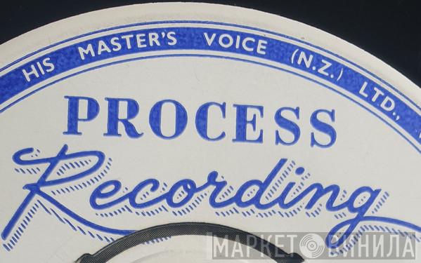 His Master's Voice Process Recording - Винил CD и Кассеты лейбла His Master's Voice Process Recording на сайте МаркетВинила