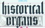Historical Organs In Czechoslovakia - Винил CD и Кассеты лейбла Historical Organs In Czechoslovakia на сайте МаркетВинила