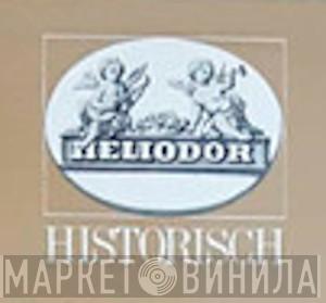 Historisch - Винил CD и Кассеты лейбла Historisch на сайте МаркетВинила