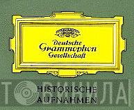 Historische Aufnahmen  - Винил CD и Кассеты лейбла Historische Aufnahmen (2) на сайте МаркетВинила