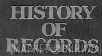 History Of Records - Винил CD и Кассеты лейбла History Of Records на сайте МаркетВинила