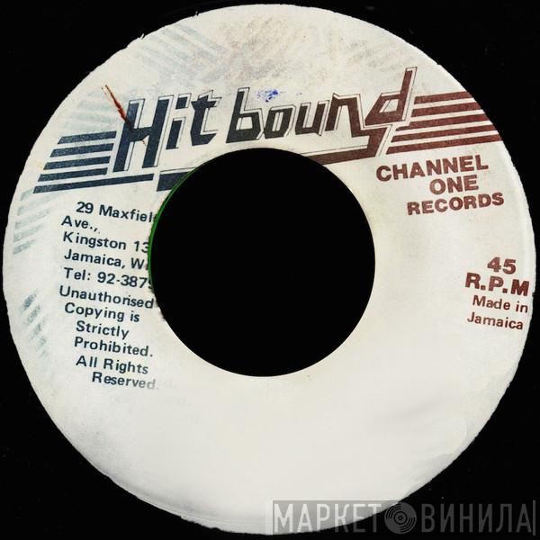 Hit Bound - Винил CD и Кассеты лейбла Hit Bound на сайте МаркетВинила