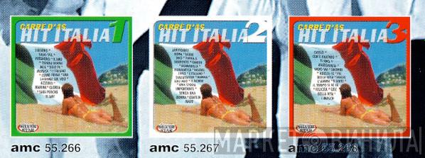 Hit Italia  - Винил CD и Кассеты лейбла Hit Italia (2) на сайте МаркетВинила