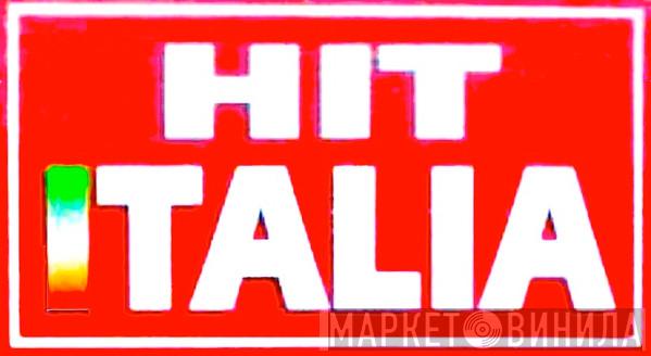 Hit Italia - Винил CD и Кассеты лейбла Hit Italia на сайте МаркетВинила