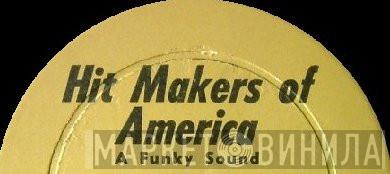 Hit Makers Of America - Винил CD и Кассеты лейбла Hit Makers Of America на сайте МаркетВинила