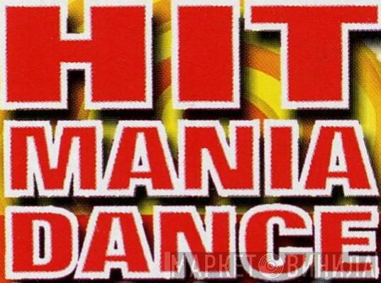 Hit Mania Dance - Винил CD и Кассеты лейбла Hit Mania Dance на сайте МаркетВинила