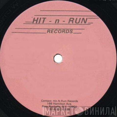 Hit-N-Run Records - Винил CD и Кассеты лейбла Hit-N-Run Records на сайте МаркетВинила