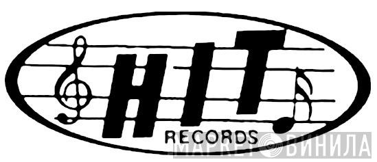 Hit Records  - Винил CD и Кассеты лейбла Hit Records (5) на сайте МаркетВинила