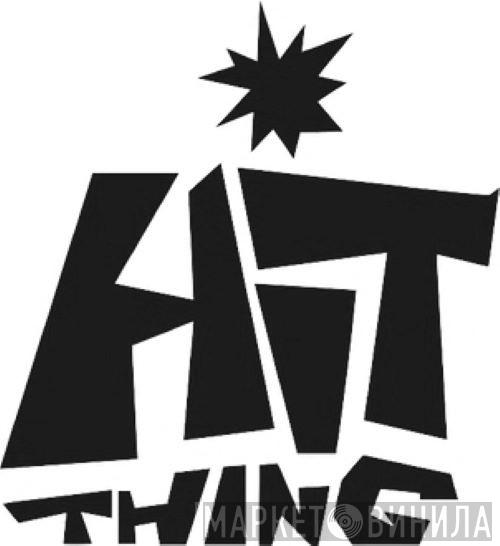 Hit Thing - Винил CD и Кассеты лейбла Hit Thing на сайте МаркетВинила