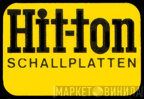 Hit-Ton Schallplatten - Винил CD и Кассеты лейбла Hit-Ton Schallplatten на сайте МаркетВинила