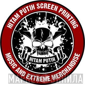 Hitam Putih Screen Printing - Винил CD и Кассеты лейбла Hitam Putih Screen Printing на сайте МаркетВинила