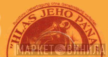 Hlas Jeho Pána - Винил CD и Кассеты лейбла Hlas Jeho Pána на сайте МаркетВинила