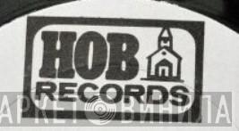 Hob Records - Винил CD и Кассеты лейбла Hob Records на сайте МаркетВинила