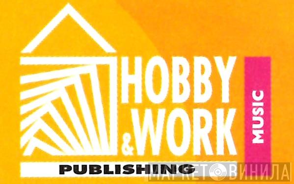 Hobby & Work Publishing Music - Винил CD и Кассеты лейбла Hobby & Work Publishing Music на сайте МаркетВинила